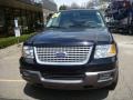 2004 Black Ford Expedition XLT 4x4  photo #7