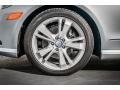 2013 Mercedes-Benz E 350 Sedan Wheel and Tire Photo