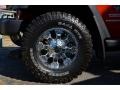 2012 Jeep Wrangler Sport S 4x4 Custom Wheels