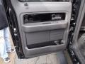 Door Panel of 2013 F150 Limited SuperCrew 4x4