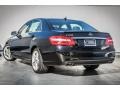 Black - E 350 Sedan Photo No. 2