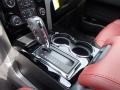 6 Speed Automatic 2013 Ford F150 Limited SuperCrew 4x4 Transmission