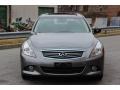 Smoky Quartz - G 37 x AWD Sedan Photo No. 5