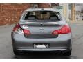 Smoky Quartz - G 37 x AWD Sedan Photo No. 7