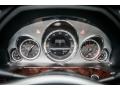  2013 E 350 Sedan 350 Sedan Gauges