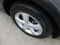 2012 Azure Gray Metallic Suzuki SX4 Crossover AWD  photo #9