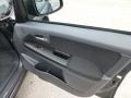 2012 Azure Gray Metallic Suzuki SX4 Crossover AWD  photo #12