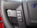 Steel Gray Controls Photo for 2013 Ford F150 #78110259