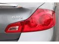 2012 Smoky Quartz Infiniti G 37 x AWD Sedan  photo #23