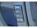 Controls of 2009 F150 STX Regular Cab
