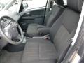 2012 Azure Gray Metallic Suzuki SX4 Crossover AWD  photo #15