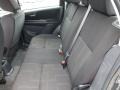 2012 Azure Gray Metallic Suzuki SX4 Crossover AWD  photo #16