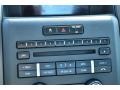 2009 Ford F150 STX Regular Cab Controls