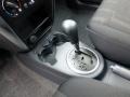 2012 Azure Gray Metallic Suzuki SX4 Crossover AWD  photo #21
