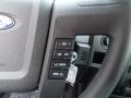 Steel Gray Controls Photo for 2013 Ford F150 #78110376