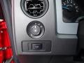 Steel Gray Controls Photo for 2013 Ford F150 #78110399