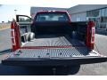 2009 Bright Red Ford F150 STX Regular Cab  photo #24