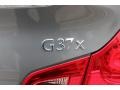 Smoky Quartz - G 37 x AWD Sedan Photo No. 47