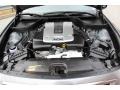2012 Smoky Quartz Infiniti G 37 x AWD Sedan  photo #48