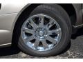 2004 Chrysler Sebring Limited Convertible Wheel and Tire Photo