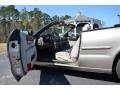 Light Almond Pearl Metallic - Sebring Limited Convertible Photo No. 11