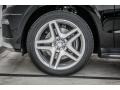 2013 Mercedes-Benz GL 550 4Matic Wheel and Tire Photo