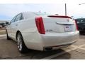 White Diamond Tricoat - XTS Luxury FWD Photo No. 3