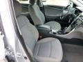 Gray Interior Photo for 2011 Hyundai Sonata #78110958