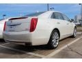 White Diamond Tricoat - XTS Luxury FWD Photo No. 4