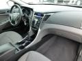 Gray Dashboard Photo for 2011 Hyundai Sonata #78110973