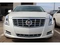 White Diamond Tricoat - XTS Luxury FWD Photo No. 5