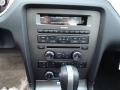 Charcoal Black Controls Photo for 2014 Ford Mustang #78111034