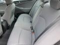 2011 Hyundai Sonata GLS Rear Seat