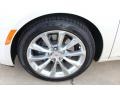 White Diamond Tricoat - XTS Luxury FWD Photo No. 9