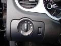 Charcoal Black Controls Photo for 2014 Ford Mustang #78111122