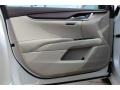 White Diamond Tricoat - XTS Luxury FWD Photo No. 12