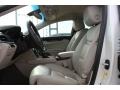 White Diamond Tricoat - XTS Luxury FWD Photo No. 13