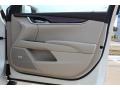 White Diamond Tricoat - XTS Luxury FWD Photo No. 14