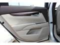 White Diamond Tricoat - XTS Luxury FWD Photo No. 16