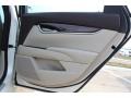 White Diamond Tricoat - XTS Luxury FWD Photo No. 18