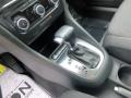 Blue Graphite Metallic - Golf 4 Door Photo No. 21