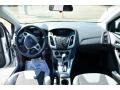 2012 Ingot Silver Metallic Ford Focus SE Sport 5-Door  photo #13