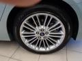 2013 Ford Fusion Hybrid SE Wheel