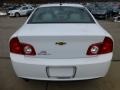 Summit White - Malibu LT Sedan Photo No. 4