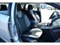 Two-Tone Sport Front Seat Photo for 2012 Ford Focus #78111686