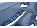 2012 Ingot Silver Metallic Ford Focus SE Sport 5-Door  photo #19