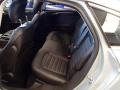 2013 Ford Fusion Hybrid SE Rear Seat