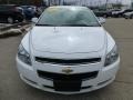 Summit White - Malibu LT Sedan Photo No. 8