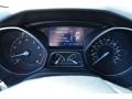 Two-Tone Sport Gauges Photo for 2012 Ford Focus #78111761