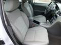 Titanium Front Seat Photo for 2010 Chevrolet Malibu #78111776